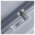 Obrazek Heys Earth Tones S,M,L Glacier Grey S: 45 l / M: 81 L: 125