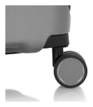 Obrazek Heys Milos M Grey 73 l