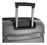 Obrazek Heys Milos M Grey 73 l