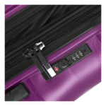 Obrazek Heys Milos S Plum 39 l