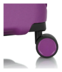 Obrazek Heys Milos S Plum 39 l