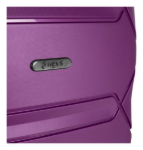 Obrazek Heys Milos S Plum 39 l