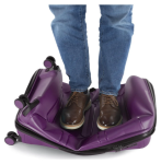 Obrazek Heys Milos S Plum 39 l