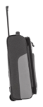 Obrazek Travelite Viia 2w S Anthracite 37/41 L