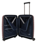 Obrazek Travelite Air Base S Lilac 37 L