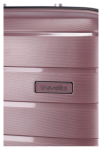 Obrazek Travelite Air Base S Lilac 37 L