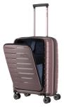 Obrazek Travelite Air Base 4w S Kieszeń przednia Lilac 43 L