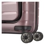 Obrazek Travelite Air Base 4w S Kieszeń przednia Lilac 43 L