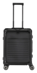 Obrazek Travelite Next 4w S Kieszeń z przodu Czarny 41 L