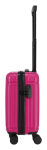 Obrazek Travelite Cruise Cabin Pink 25 L