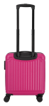 Obrazek Travelite Cruise Cabin Pink 25 L