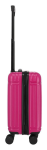 Obrazek Travelite Cruise Cabin Pink 25 L