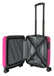 Obrazek Travelite Cruise Cabin Pink 25 L