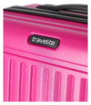 Obrazek Travelite Cruise Cabin Pink 25 L