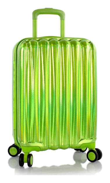 Obrazek Heys Astro S Green 32 L