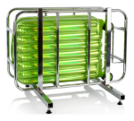 Obrazek Heys Astro S Green 32 L