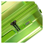 Obrazek Heys Astro M Green 72 l