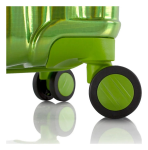 Obrazek Heys Astro L Green 109 l