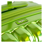 Obrazek Heys Astro L Green 109 l