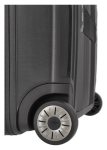 Obrazek Travelite Elvaa 2w Business wheeler Black 39 L