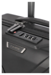 Obrazek Travelite Elvaa 2w Business wheeler Black 39 L