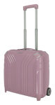 Obrazek Travelite Elvaa 2w Business wheeler Rosé 39 L