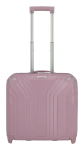Obrazek Travelite Elvaa 2w Business wheeler Rosé 39 L