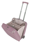 Obrazek Travelite Elvaa 2w Business wheeler Rosé 39 L