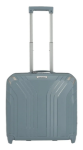 Obrazek Travelite Elvaa 2w Business wheeler Blue/grey 39 L