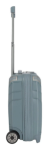 Obrazek Travelite Elvaa 2w Business wheeler Blue/grey 39 L