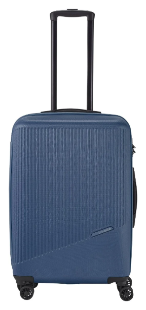 Obrazek Travelite Bali M Blue 65 L