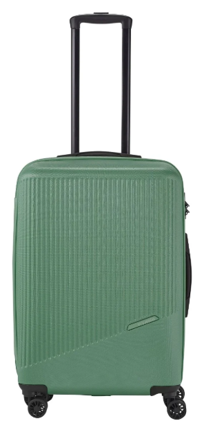 Obrazek Travelite Bali M Green 65 L