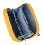 Obrazek IMPACKT IP1 Mini walizka Sunset żółta 1 L