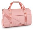 Obrazek Heys Puffer Duffel Bag Rose 41 L