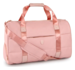 Obrazek Heys Puffer Duffel Bag Rose 41 L