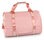 Obrazek Heys Puffer Duffel Bag Rose 41 L