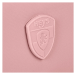 Obrazek Heys Puffer Duffel Bag Rose 41 L