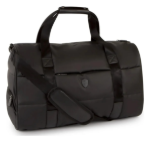 Obrazek Heys Puffer Duffel Bag Black 41 L