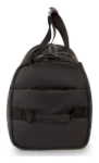 Obrazek Heys Puffer Duffel Bag Black 41 L