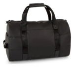 Obrazek Heys Puffer Duffel Bag Black 41 L