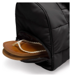 Obrazek Heys Puffer Duffel Bag Black 41 L