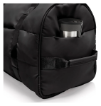 Obrazek Heys Puffer Duffel Bag Black 41 L