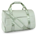 Obrazek Heys Puffer Duffel Bag Sage Green 41 L