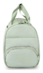 Obrazek Heys Puffer Duffel Bag Sage Green 41 L