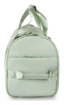 Obrazek Heys Puffer Duffel Bag Sage Green 41 L