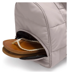 Obrazek Heys Puffer Duffel Bag Atmosphere 41 L