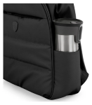 Obrazek Heys Puffer Backpack Black 11 L