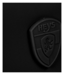 Obrazek Heys Puffer Backpack Black 11 L