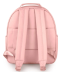 Obrazek Heys Puffer Backpack Rose 11 L