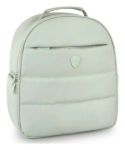 Obrazek Heys Puffer Backpack Sage Green 11 L